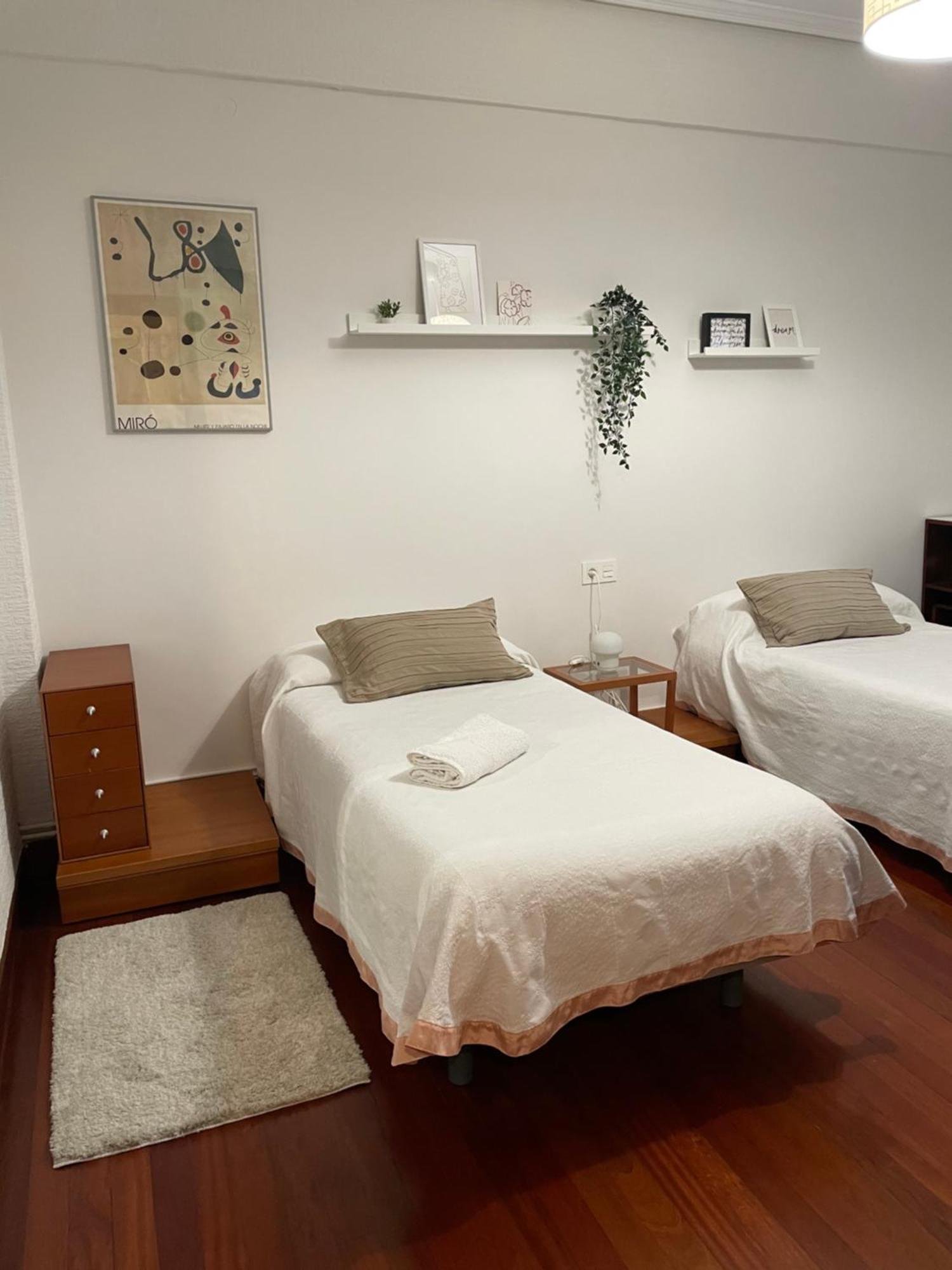 Carmen 7 Apartment Eibar Exterior photo